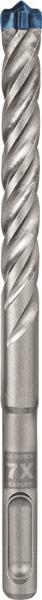 Bosch 10xHammerbohrer SDS-plus-7X Expert 12,0x165/100mm 4-Schneider 2608900173 Bosch 10xHammerbohrer SDS-plus-7X Expert 12,0x165/100mm 4-Schneider 2608900173 von Robert Bosch Power Tools GmbH