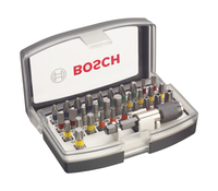 Bosch 2 607 017 319 Bohrer Bohrerbit-Set 32 Stück(e) von Robert Bosch Power Tools GmbH