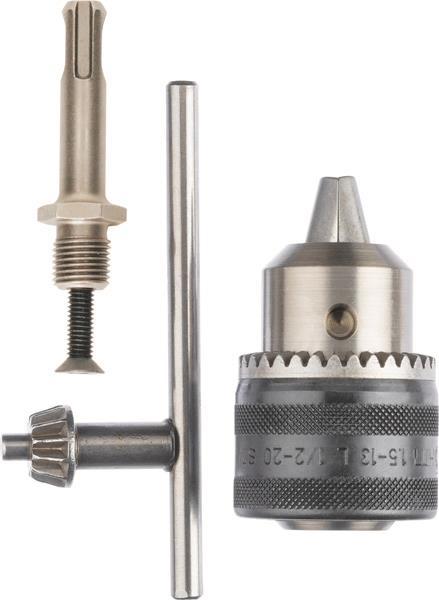 Bosch Adapter + Bohrfutter SDS Plus 2607000982 Bosch Adapter + Bohrfutter SDS Plus 2607000982 von Robert Bosch Power Tools GmbH