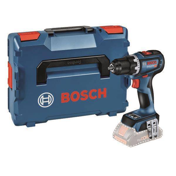Bosch Akku-Bohrschrauber GSR 06019K6002 GSR 18V-90 C m.L-BOXX von Robert Bosch Power Tools GmbH