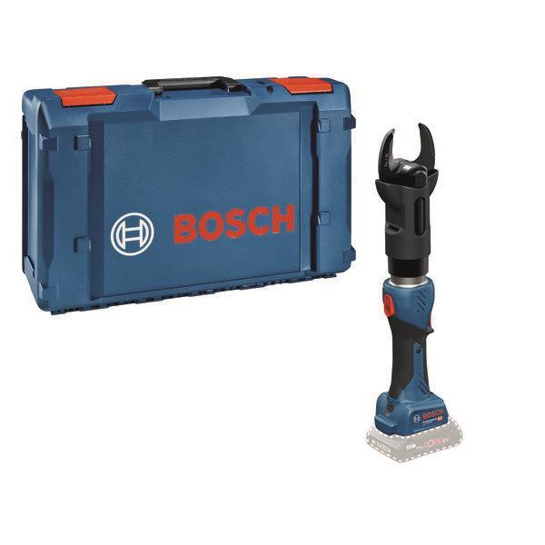 Bosch Akku-Hydraulischer Kabelschneider GKH 18V-50 (solo XL) 06019P0000 von Robert Bosch Power Tools GmbH