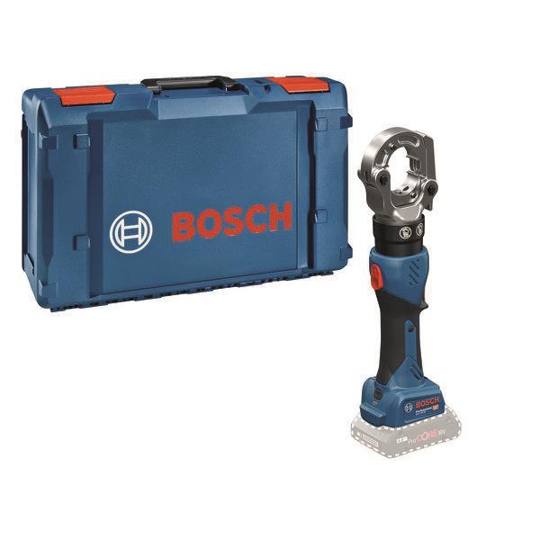 Bosch Akku-Hydraulisches Presswerkz GPH 18V-60 (solo XL) 06019P0100 von Robert Bosch Power Tools GmbH