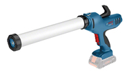 Bosch Akku-Kartuschenpresse GCG 18V-600 Professional Bosch Akku-Kartuschenpresse GCG 18V-600 Professional von Robert Bosch Power Tools GmbH