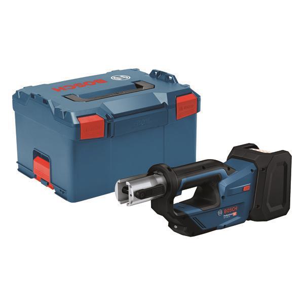 Bosch Akku-Presswerkzeug GPT 18V-19 (solo L) 06019M2000 von Robert Bosch Power Tools GmbH