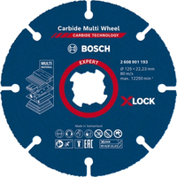 Bosch EXPERT CARBIDE MULTI WHEEL Schneidedisk Bosch EXPERT CARBIDE MULTI WHEEL Schneidedisk von Robert Bosch Power Tools GmbH