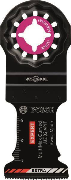 Bosch EXPERT Starlock Carbide 2608900024 Extra Tauchsägeblatt MultiMaterial Bosch EXPERT Starlock Carbide 2608900024 Extra Tauchsägeblatt MultiMaterial von Robert Bosch Power Tools GmbH