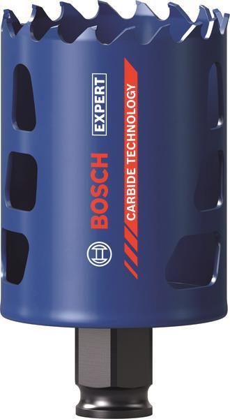 Bosch EXPERT ToughMaterial 2608900427 Lochsäge 51mm Bosch EXPERT ToughMaterial 2608900427 Lochsäge 51mm von Robert Bosch Power Tools GmbH