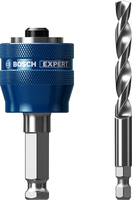 Bosch Expert 2 608 900 527 Bohraufsatz-Zubehör Adapter für Lochsäge Bosch Expert 2 608 900 527 Bohraufsatz-Zubehör Adapter für Lochsäge von Robert Bosch Power Tools GmbH