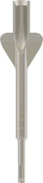 Bosch Flügel-/Kanalmeissel 2608690007 SDS-plus l=250mm Bosch Flügel-/Kanalmeissel 2608690007 SDS-plus l=250mm von Robert Bosch Power Tools GmbH