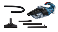 Bosch GAS Akku-Sauger 18V-1 Professional Bosch GAS Akku-Sauger 18V-1 Professional von Robert Bosch Power Tools GmbH