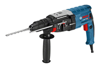 Bosch GBH 2-28 F 4000 RPM SDS Plus 3,1 kg Schwarz, Blau von Robert Bosch Power Tools GmbH