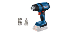 Bosch GHG 18V-50 Professional Bosch GHG 18V-50 Professional von Robert Bosch Power Tools GmbH