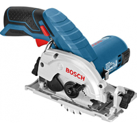 Bosch GKS 10.8 V-LI 8,5 cm Schwarz, Blau, Metallisch 1400 RPM Bosch GKS 10.8 V-LI 8,5 cm Schwarz, Blau, Metallisch 1400 RPM von Robert Bosch Power Tools GmbH