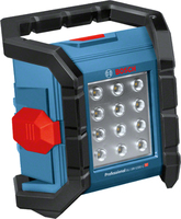 Bosch GLI 18V-1200 C Professional Schwarz, Blau LED Bosch GLI 18V-1200 C Professional Schwarz, Blau LED von Robert Bosch Power Tools GmbH