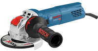 Bosch GWX 9-125 S Professional Winkelschleifer 12,5 cm 11000 RPM 900 W 2,1 kg Bosch GWX 9-125 S Professional Winkelschleifer 12,5 cm 11000 RPM 900 W 2,1 kg von Robert Bosch Power Tools GmbH