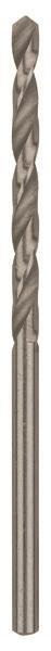 Bosch HSS-G-Spiralbohrer 2608585911 3,0x61/33mm DIN338 Bosch HSS-G-Spiralbohrer 2608585911 3,0x61/33mm DIN338 von Robert Bosch Power Tools GmbH
