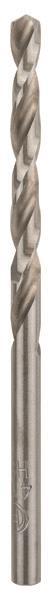 Bosch HSS-G-Spiralbohrer 2608585916 4,0x75/43mm DIN338 Bosch HSS-G-Spiralbohrer 2608585916 4,0x75/43mm DIN338 von Robert Bosch Power Tools GmbH