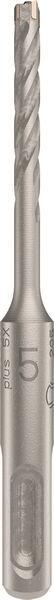 Bosch Hammerbohrer PRO SDS Plus-5X 5x50x110 mm 2608833771 (Inhalt 10 Stück) von Robert Bosch Power Tools GmbH