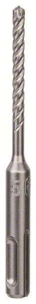 Bosch Hammerbohrer SDS-plus 2608576104 SDS-plus-7X 5,0x115/50mm 4-Schneider von Robert Bosch Power Tools GmbH
