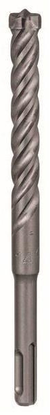 Bosch Hammerbohrer SDS-plus 2608576158 SDS-plus-7X 14,0x165/100mm 4-Schneider (Inhalt 5 Stück) Bosch Hammerbohrer SDS-plus 2608576158 SDS-plus-7X 14,0x165/100mm 4-Schneider (Inhalt 5 Stück) von Robert Bosch Power Tools GmbH