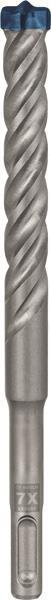 Bosch Hammerbohrer SDS-plus-7X Expert 14,0x165/100mm 4-Schneider 2608900119 Bosch Hammerbohrer SDS-plus-7X Expert 14,0x165/100mm 4-Schneider 2608900119 von Robert Bosch Power Tools GmbH