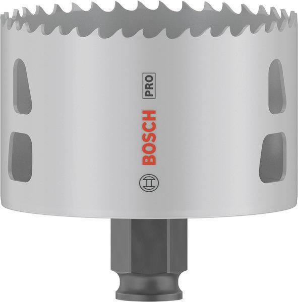 Bosch PRO PC Plus Hole Saw 76 2608594402 mm Bosch PRO PC Plus Hole Saw 76 2608594402 mm von Robert Bosch Power Tools GmbH