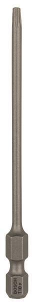 Bosch Schrauberbit Extra-Hart T10 89mm 2607001648 Bosch Schrauberbit Extra-Hart T10 89mm 2607001648 von Robert Bosch Power Tools GmbH