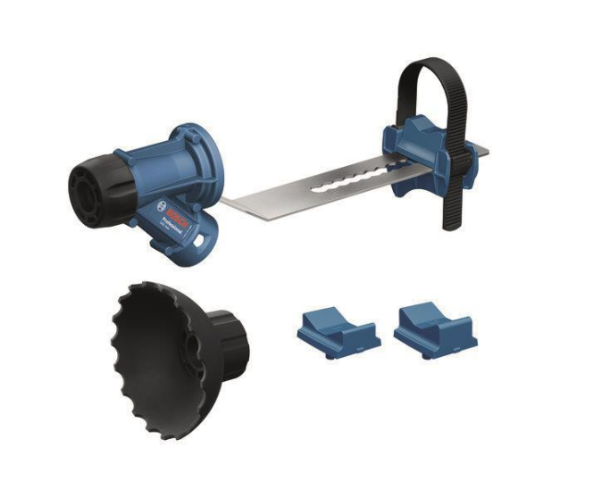 Bosch Staubabsaugung GDE max 1600A033BA von Robert Bosch Power Tools GmbH