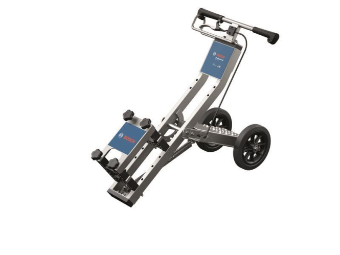 Bosch Wagen Bodenbelagsentferner GHT 13 1600A02JY7 Bosch Wagen Bodenbelagsentferner GHT 13 1600A02JY7 von Robert Bosch Power Tools GmbH