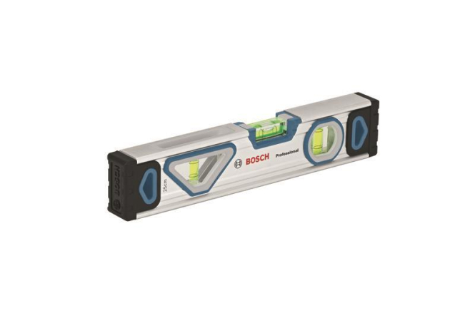 Bosch Wasserwaage 25cm 1600A016BN Bosch Wasserwaage 25cm 1600A016BN von Robert Bosch Power Tools GmbH