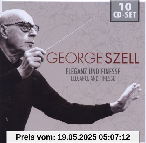 Eleganz und Finesse / Elegance and Finesse von Robert Casadesus