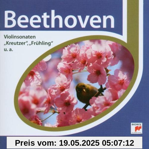 Streichersonaten Streichersonaten von Robert Casadesus