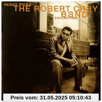Heavy Picks/the R.C.Collection von Robert Cray