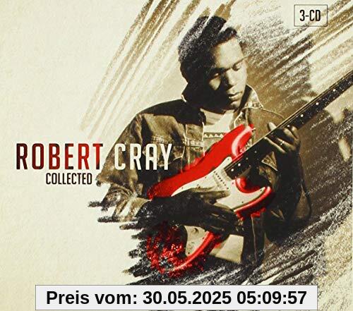 Robert Cray - Collected von Robert Cray