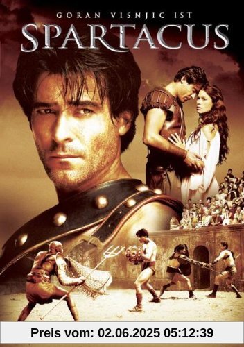 Spartacus von Robert Dornhelm