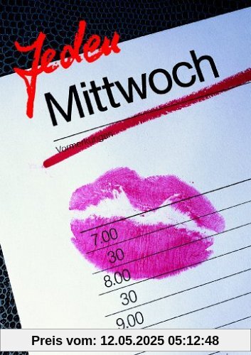 Jeden Mittwoch von Robert Ellis Miller