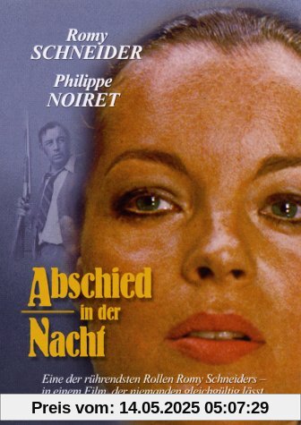 Abschied in der Nacht von Robert Enrico