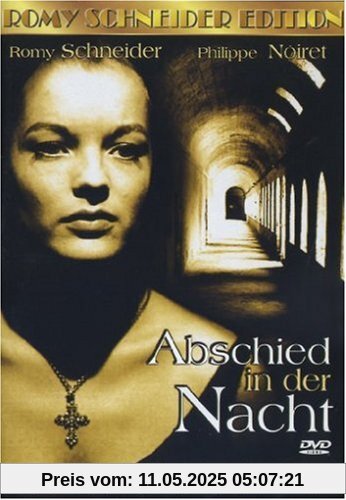 Abschied in der Nacht Abschied in der Nacht von Robert Enrico