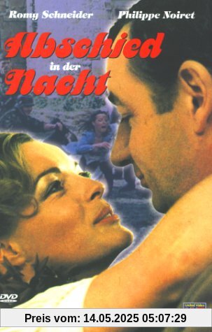 Abschied in der Nacht von Robert Enrico