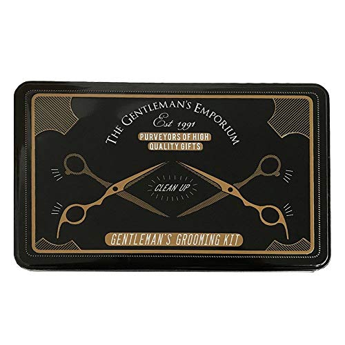 Robert Frederick - The Gentleman's Emporium Grooming Kit, RFS12222 von Robert Frederick