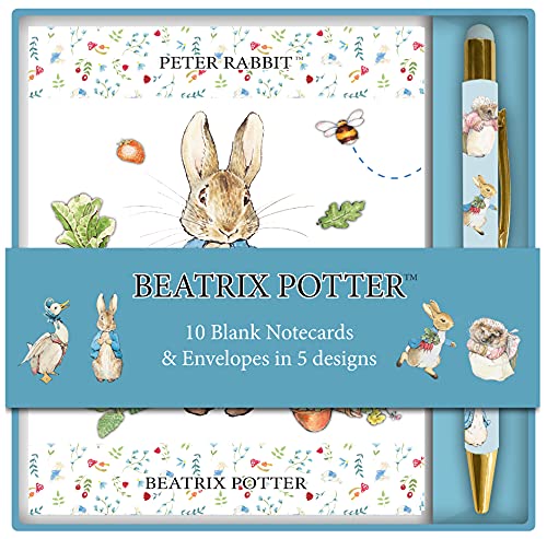Robert Frederick World of Potter Notecard & Pen Boxed Set von Robert Frederick