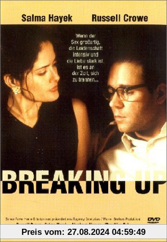 Breaking Up von Robert Greenwald