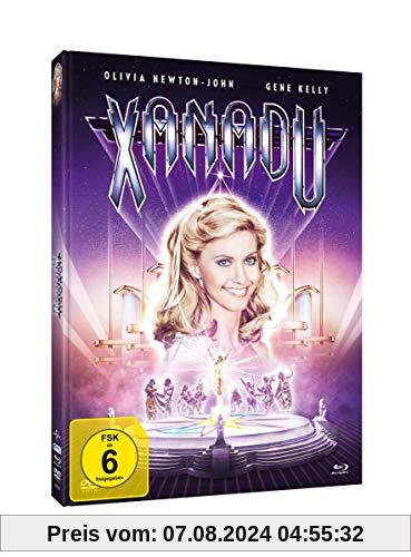 Xanadu - Mediabook (+DVD) [Blu-ray] von Robert Greenwald