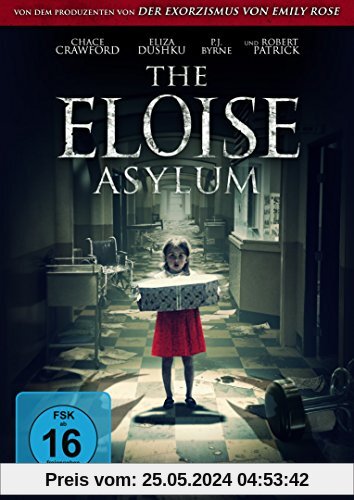 The Eloise Asylum von Robert Legato