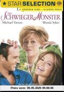 Das Schwiegermonster von Robert Luketic