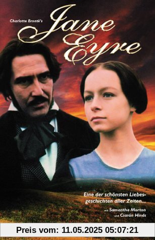 Jane Eyre Jane Eyre von Robert M. Young