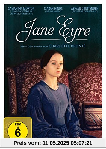 Jane Eyre Jane Eyre von Robert M. Young
