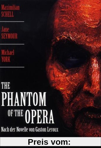 The Phantom of the Opera von Robert Markowitz