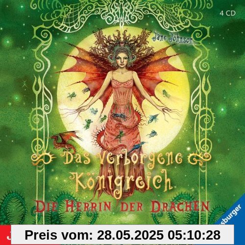 Das Verborgene Königreich.die Herrin der Drachen Das Verborgene Königreich.die Herrin der Drachen von Robert Missler