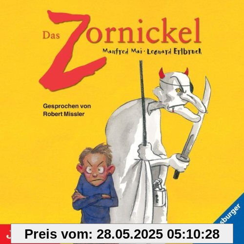 Das Zornickel Das Zornickel von Robert Missler